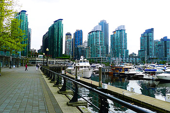 Vancouver, Amazing city, California tour, Unforgettable experience HD wallpaper