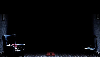 The Babadook (2022) movie HD wallpaper