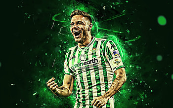 Joaquin Sanchez, soccer, spanish, legend, football, sport, betis HD wallpaper