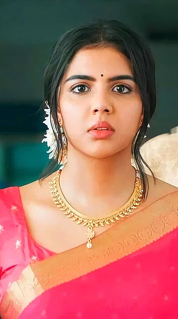 Kalyani Priyadarshini, malayalam actress HD phone wallpaper