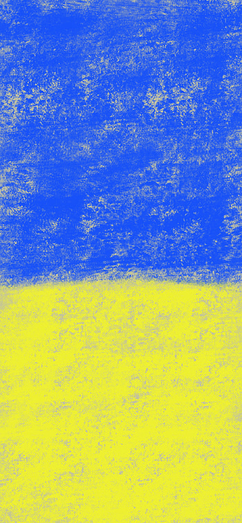 Ukrainian flag, blue, ukraine, yellow, war, solidarity HD phone wallpaper