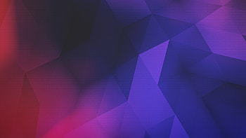 Red Purple Abstract, abstract HD wallpaper
