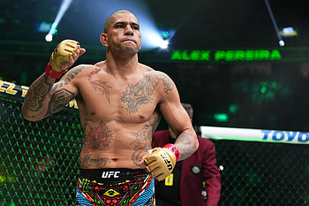 Alex Pereira: MMA Sports, Sports, UFC, MMA, Alex Pereira HD wallpaper