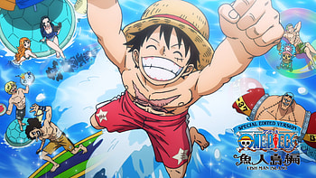 Anime, One Piece, Monkey D. Luffy HD wallpaper