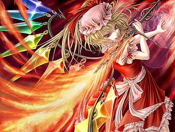 anime girl, girl, anime HD wallpaper