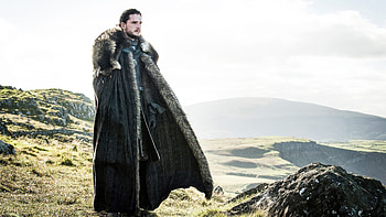 Jon Snow, TV shows, Kit Harington, Game of Thrones HD wallpaper