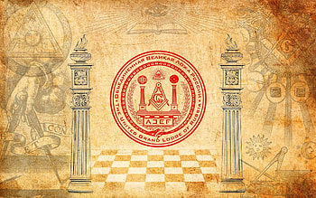 Masonic Knights Templar afari HD wallpaper