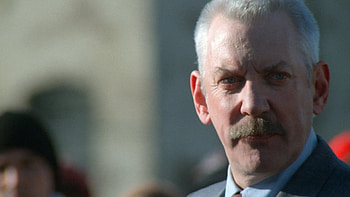 Donald Sutherland, Lock Up, Ultra , Review HD wallpaper