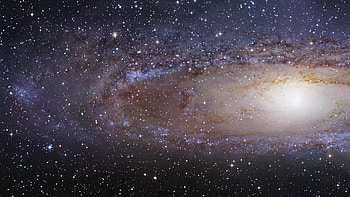 Andromeda Galaxy | Cool HD wallpaper