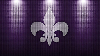 Volition games, Purple Saints Row, Logo , Gaming HD wallpaper