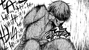 Kaneki Ken, Tokyo Ghoul HD wallpaper