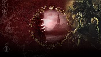 The Lord of the Rings: The Two Towers (2022) movie HD wallpaper