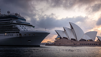 Sydney city, , Urban beauty, Enchanting vistas HD wallpaper