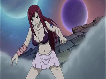 erza, other, cute, girls, anime HD wallpaper