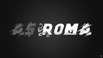 A S Roma, Sports, Soccer HD wallpaper