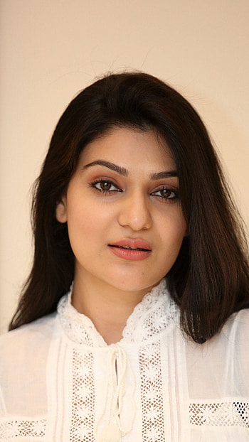 Siya Gautham, telugu actress, model HD phone wallpaper