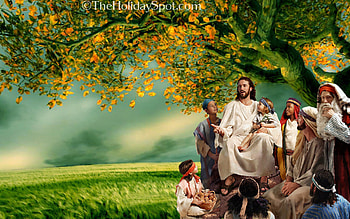 Beautiful Christmas Nativity (16) HD wallpaper