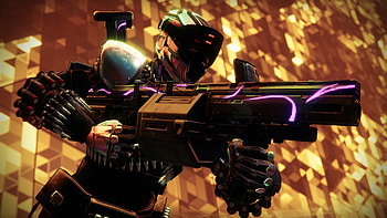 Destiny 2: Lightfall, video game, Destiny 2 HD wallpaper
