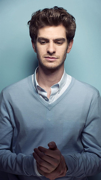 Andrew Garfield, Andrew Garfield Hollywood Actor HD phone wallpaper