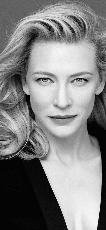 Cate Blanchett, Movies, Actress HD phone wallpaper