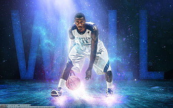 John Wall, Kentucky Wildcats HD wallpaper