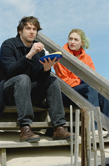 Kate Winslet, Eternal Sunshine of the Spotless Mind HD phone wallpaper