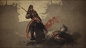 NCO Creed - afari HD wallpaper