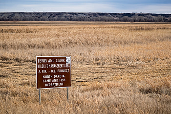 North Dakota, Public lands, Facts, KFGO HD wallpaper