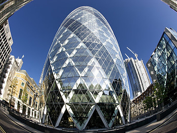 London deskto, Cityscape , London city, The Gherkin HD wallpaper