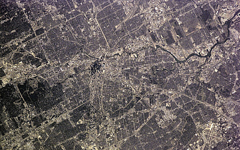 Cities, Universe, Surface, Land, Earth, Planet, , Civilization, Population HD wallpaper