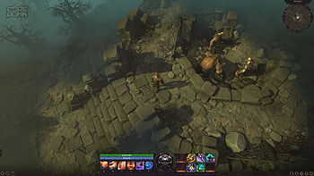 Corepunk Ultra : Dive into the Digital Realm, video game, Corepunk HD wallpaper
