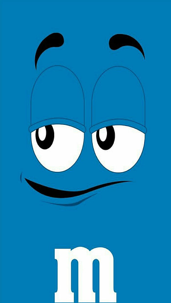 M&M's ideas, Iconic characters, Candy favorites, Fun HD phone wallpaper