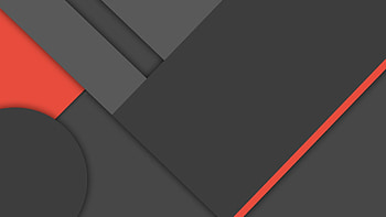 : Dark Material Design HD wallpaper