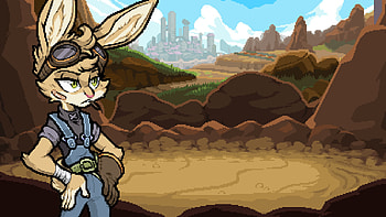 Ayala, video game, Dungeons of Aether HD wallpaper