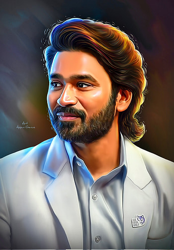 The Gray Man, ryan, hair, lonewolf, chris, ana, dhanush HD phone wallpaper
