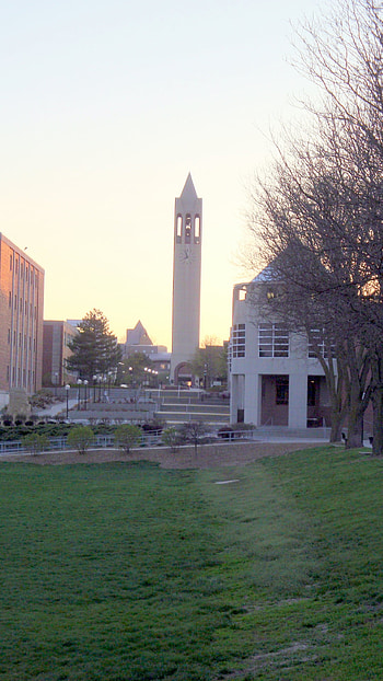 University of nebraska, Omaha campus, Educational institution HD phone wallpaper