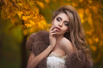 lady, model, graphy, beauty HD wallpaper