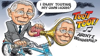 True, fraud, wacko, fake, fauci HD wallpaper