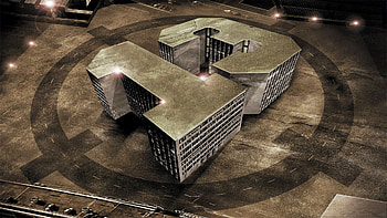 District 13 movies, Thrilling stunts, Exciting action, Urban dystopia HD wallpaper