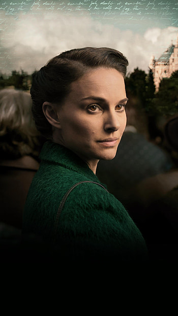 A Tale of Love and Darkness (2022) movie HD phone wallpaper