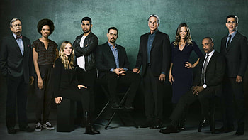 Serien spin-offs, Post-2000 era, TV universe expansion, Broadened storytelling HD wallpaper