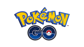 Pokemon GO, Pokemon Go logo, U , Catch 'em all HD wallpaper