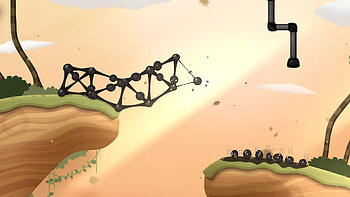 World of Goo 2, video game, World of Goo 2 HD wallpaper