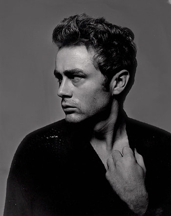 Holden luntz gallery, Roy schatts, Torn sweater series, James Dean HD phone wallpaper