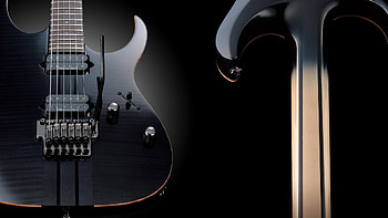 RG20071, Ibanez HD wallpaper