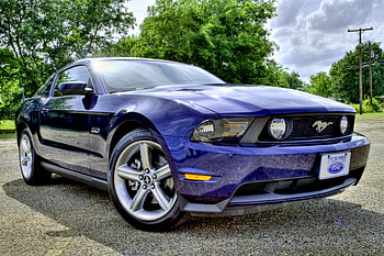 Car, Cars, Machine, r, Ford Mustang HD wallpaper