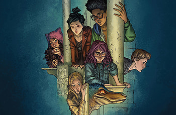 Marvel Runaways , runaways, tv-shows HD wallpaper