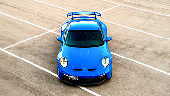 2024 Porsche 911 Gt3, porsche-gt3, porsche, cars, behance HD wallpaper