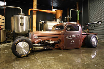 1939-Ford-Rat-Rod, Custom, Rat Rod, Ford, 1939 HD wallpaper
