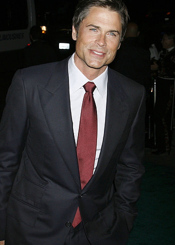 Rob Lowe has barely, Aged, Rob Lowe, Rob Lowe HD phone wallpaper